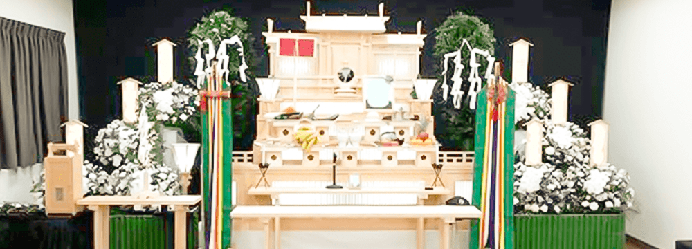 神式