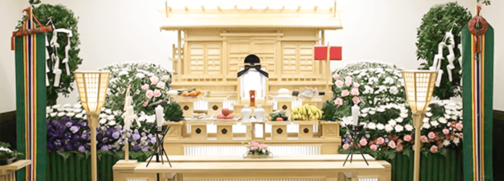 神式
